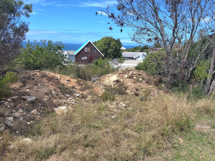 0 Bedroom Property for Sale in Dana Bay Western Cape